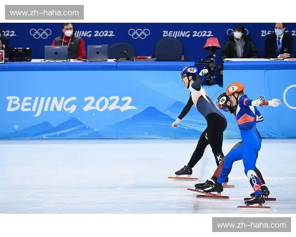 对韩国短道速滑队预赛至决赛阶段体能分配数据的深度评估
