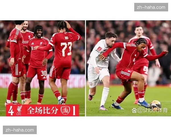 埃基蒂克射门转化率17.46%垫底，利物浦前锋效率亟待提升