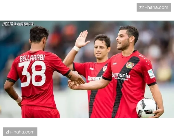 勒沃库森攻防转换分析 58进球39失球数据相对均衡